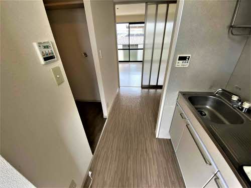 アトール島 201号-2