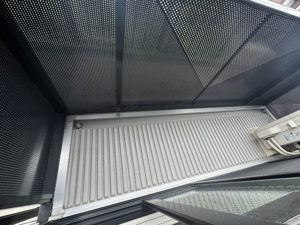 パークサイドハイツ 102号-15