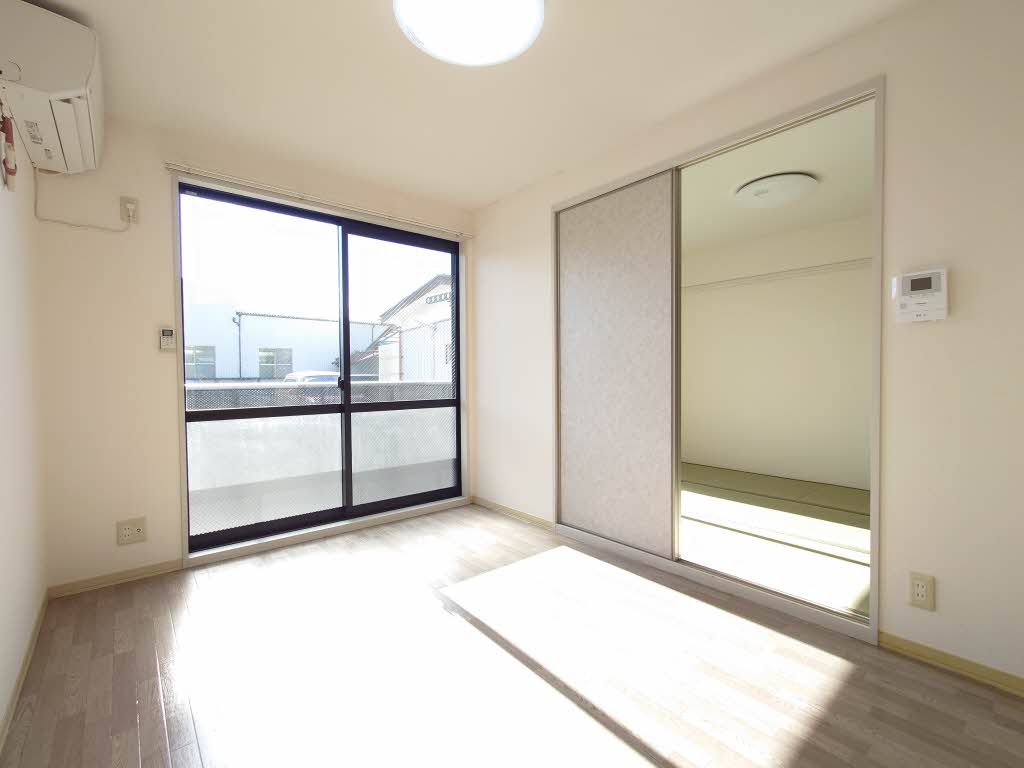 アネックス白百合 105号-2