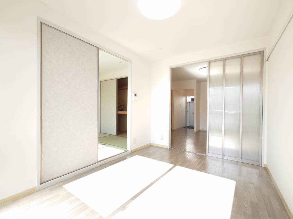 アネックス白百合 105号-3