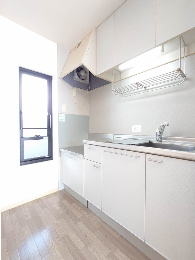 アネックス白百合 105号-4