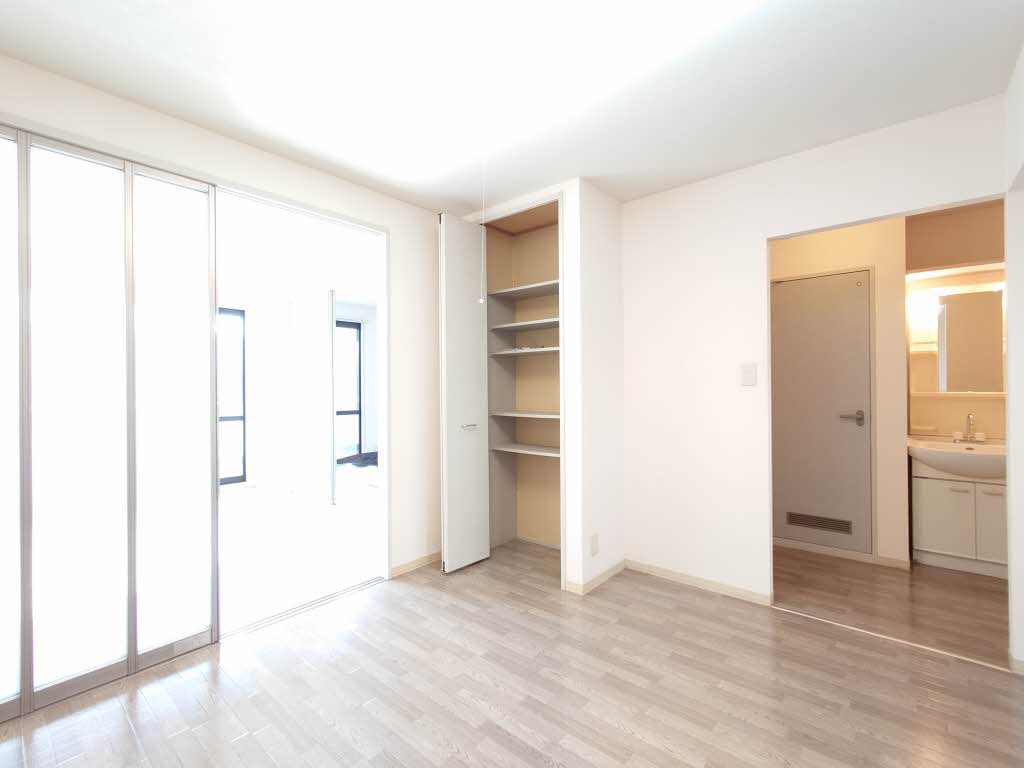 アネックス白百合 105号-5