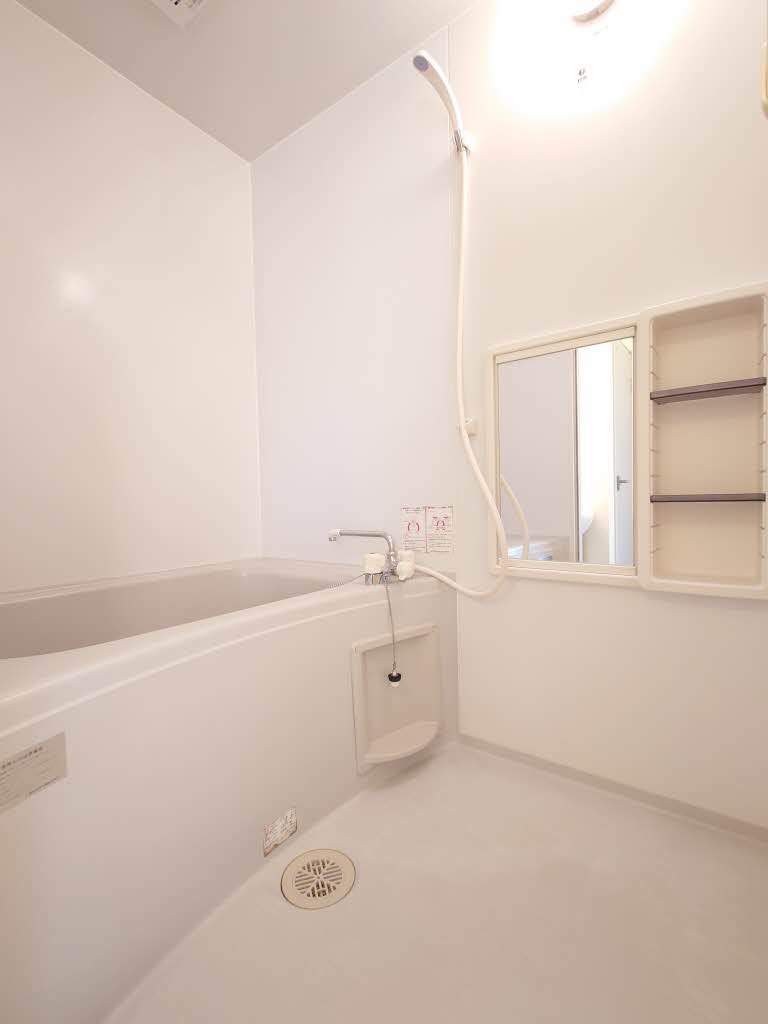 アネックス白百合 105号-6