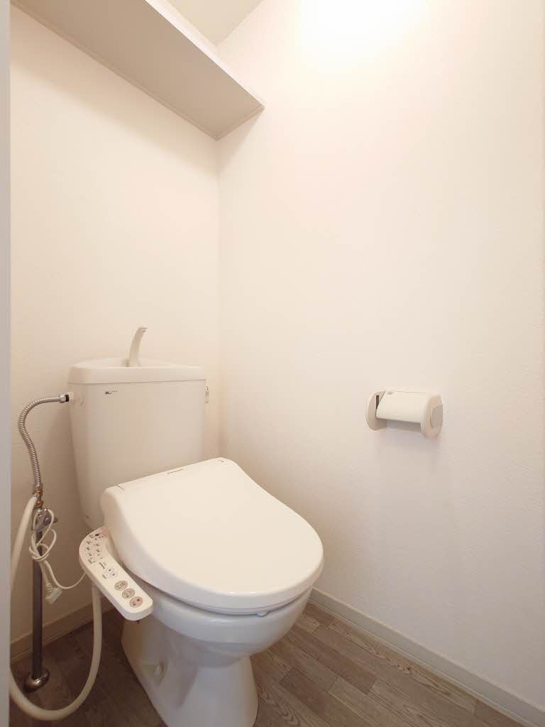 アネックス白百合 105号-7