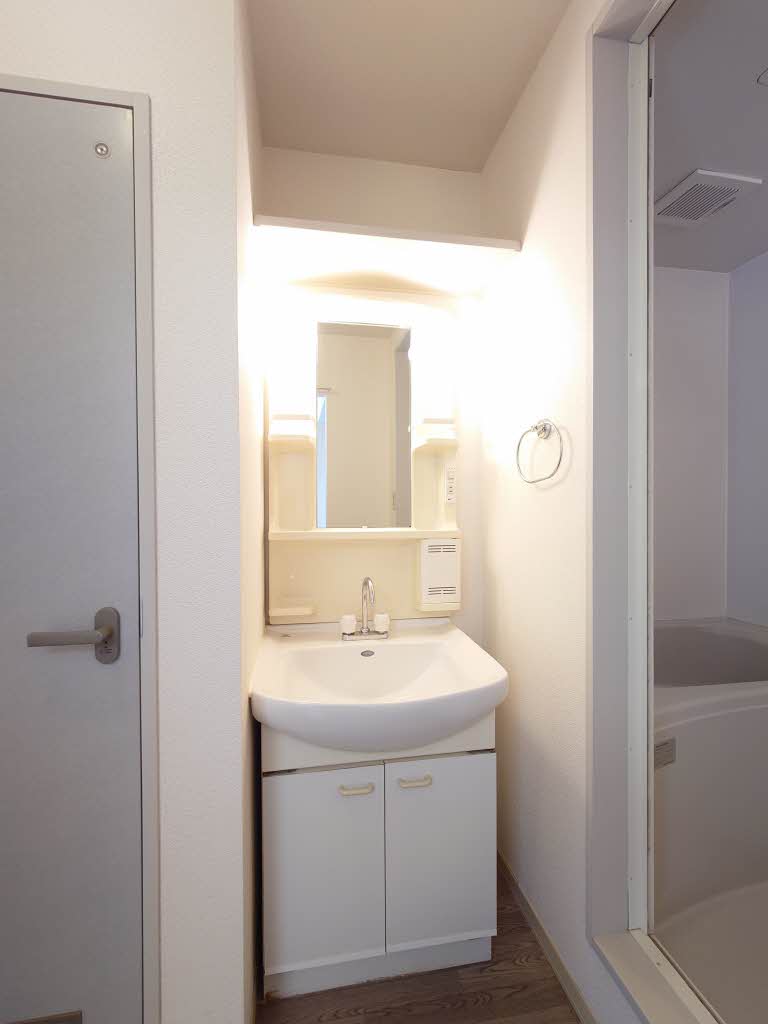 アネックス白百合 105号-8