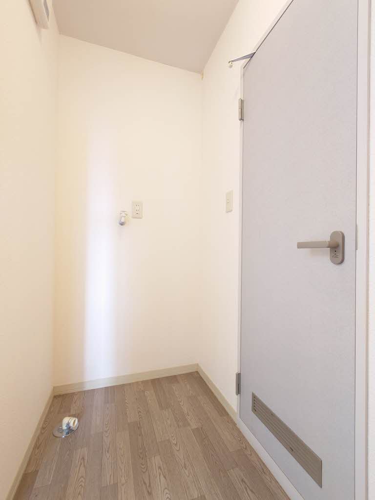 アネックス白百合 105号-9