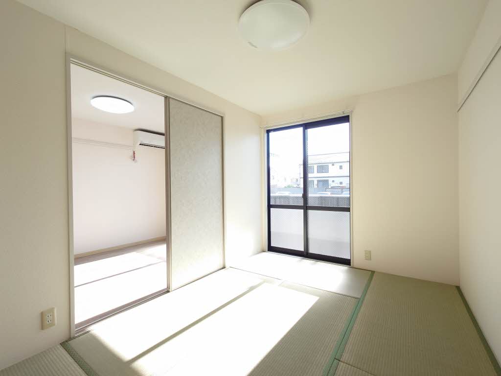 アネックス白百合 105号-10