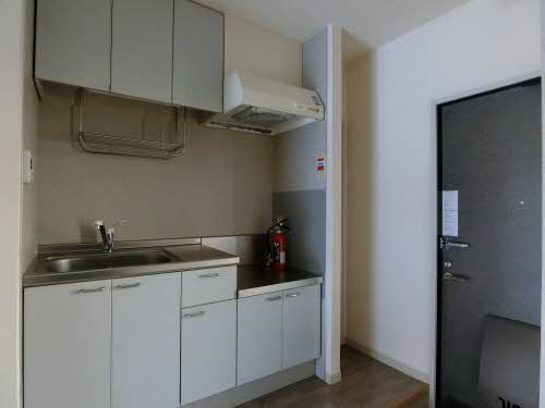 Ｆｌｏｗｅｒ　Ｇａｒｄｅｎ弐番館 202号-6