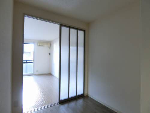 Ｆｌｏｗｅｒ　Ｇａｒｄｅｎ弐番館 202号-7