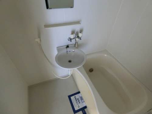 Ｆｌｏｗｅｒ　Ｇａｒｄｅｎ弐番館 202号-8