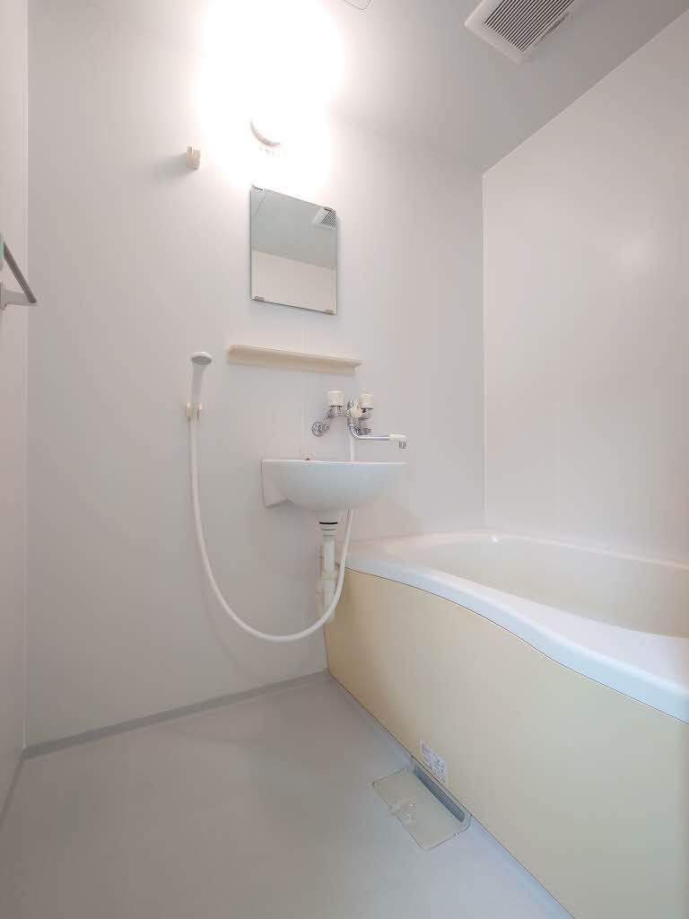 Ｆｌｏｗｅｒ　Ｇａｒｄｅｎ弐番館 203号-6