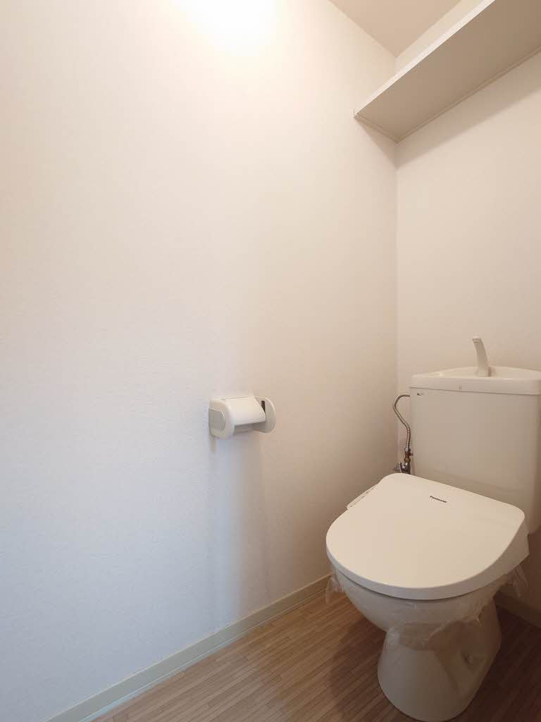 Ｆｌｏｗｅｒ　Ｇａｒｄｅｎ弐番館 203号-7