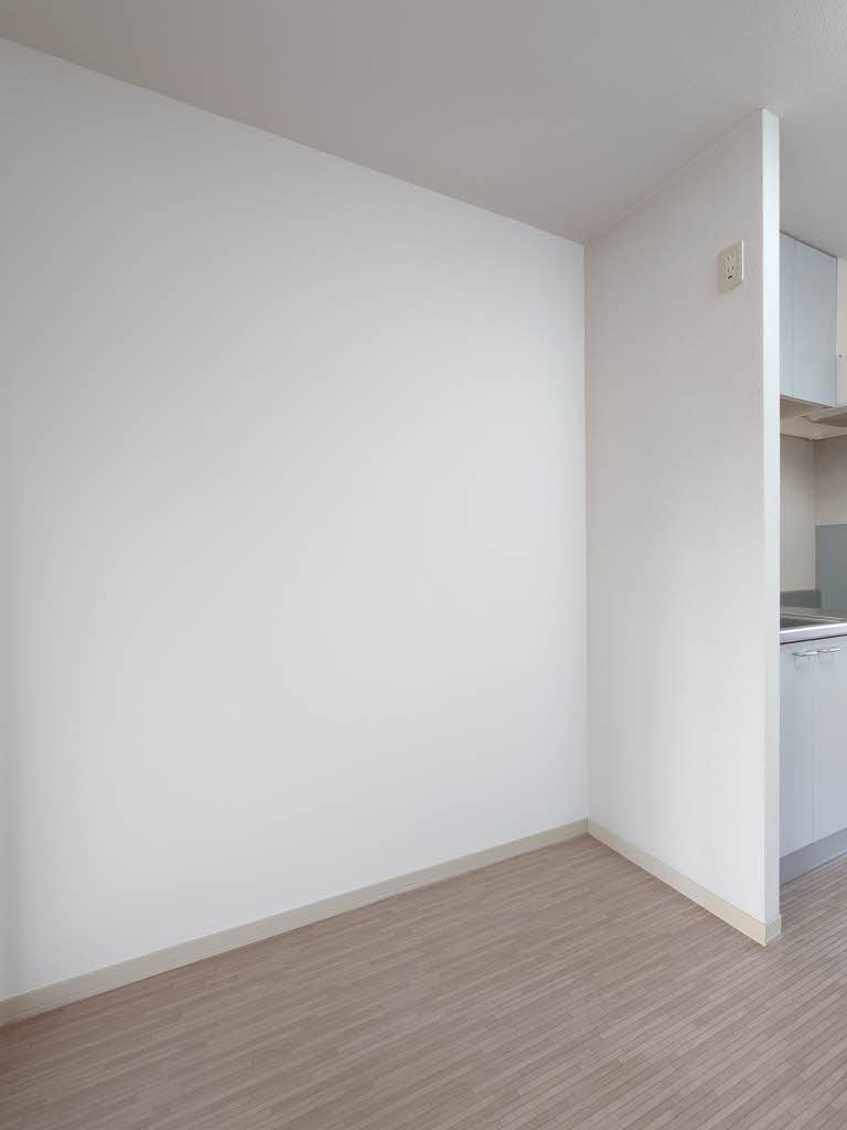 Ｆｌｏｗｅｒ　Ｇａｒｄｅｎ弐番館 203号-9