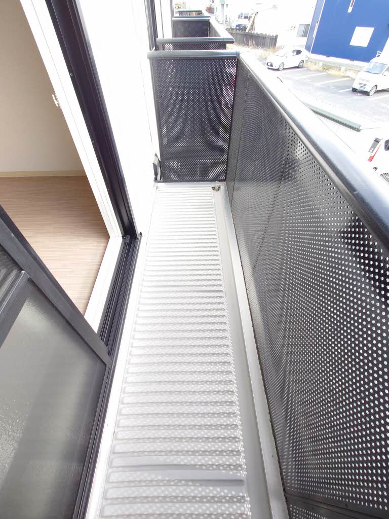 Ｆｌｏｗｅｒ　Ｇａｒｄｅｎ弐番館 203号-11