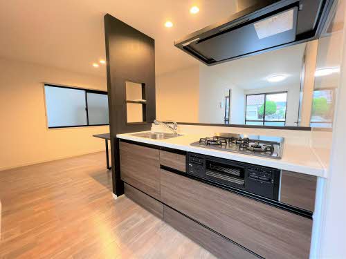 ドミール・ドゥ 102号-5