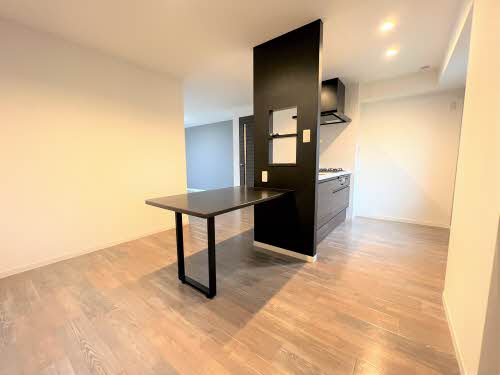 ドミール・ドゥ 102号-6