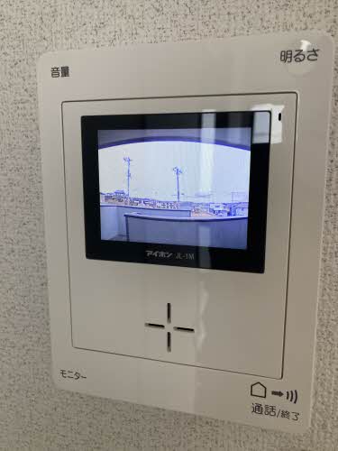 ロイヤルバレー　Ｂ 202号-7