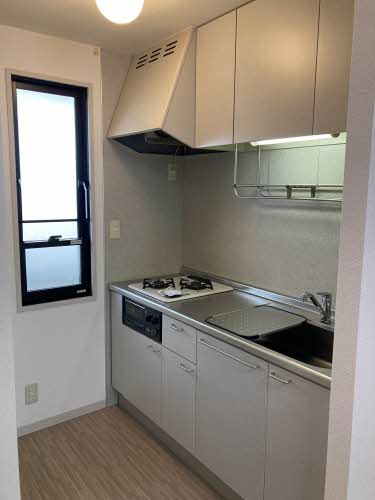 ロイヤルバレー　Ｂ 202号-8