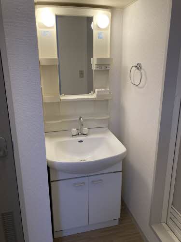 ロイヤルバレー　Ｂ 202号-9