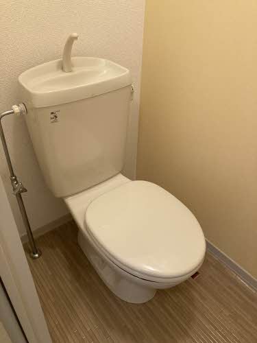 ロイヤルバレー　Ｂ 202号-10