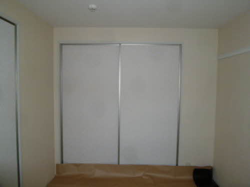 グランコート若木下 A 105号-2