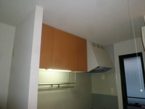 グランコート若木下 A 105号-5