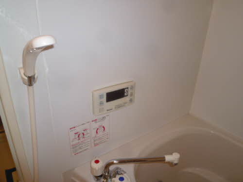 グランコート若木下 A 105号-7