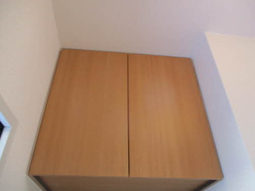 グランコート若木下 A 105号-10