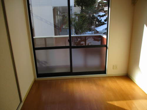 グランコート若木下 A 105号-11