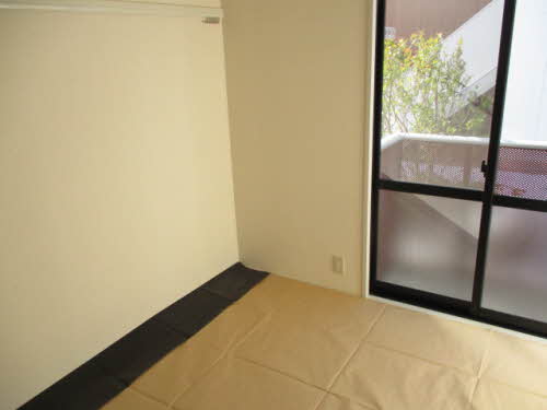 グランコート若木下 A 105号-12