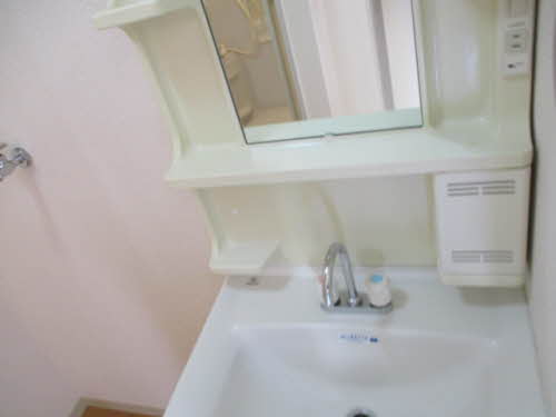 グランコート若木下 A 105号-14