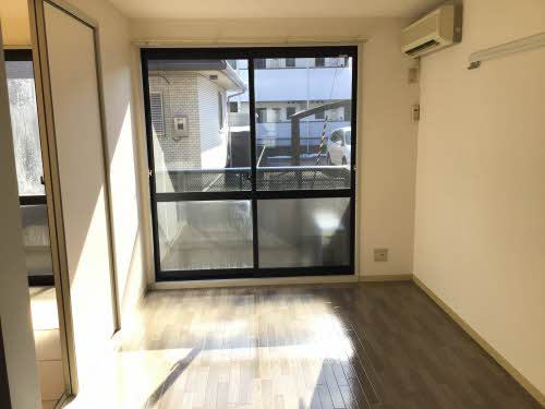 ビューパレー 102号-2