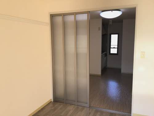 ビューパレー 102号-5