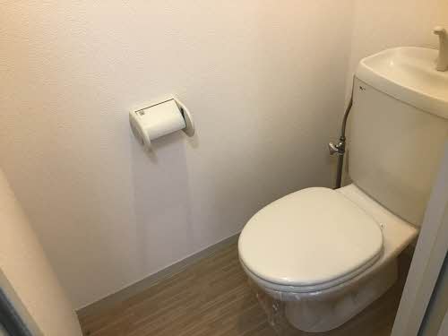 ビューパレー 102号-8