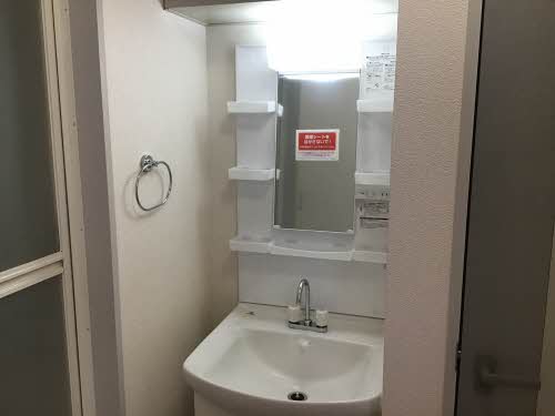 ビューパレー 102号-10