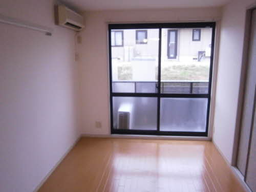 サンクス　Ｄ 102号-2