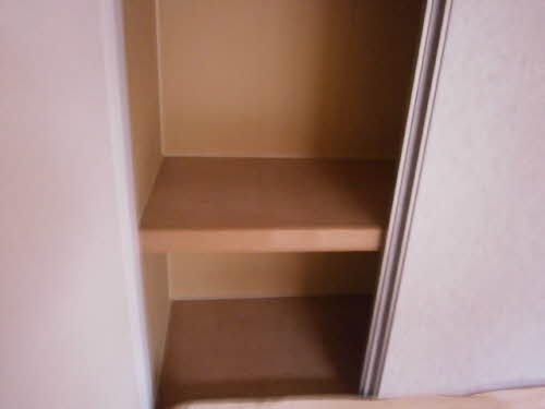 サンクス　Ｄ 102号-6