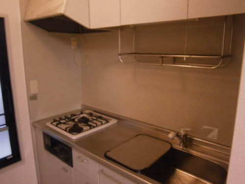 サンクス　Ｄ 102号-8