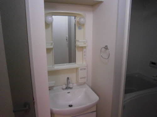 サンクス　Ｄ 102号-9