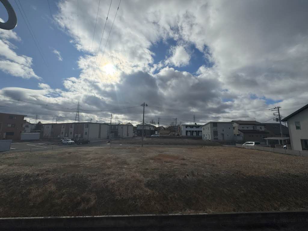 サンクス　Ｄ 201号-13