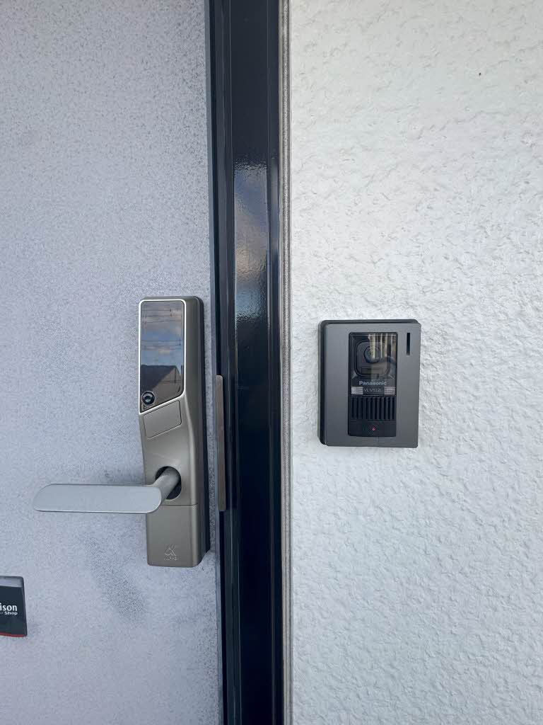 サンクス　Ｄ 201号-15