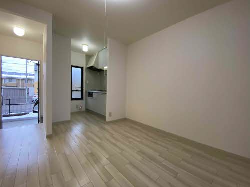 サンクス E 102号-3