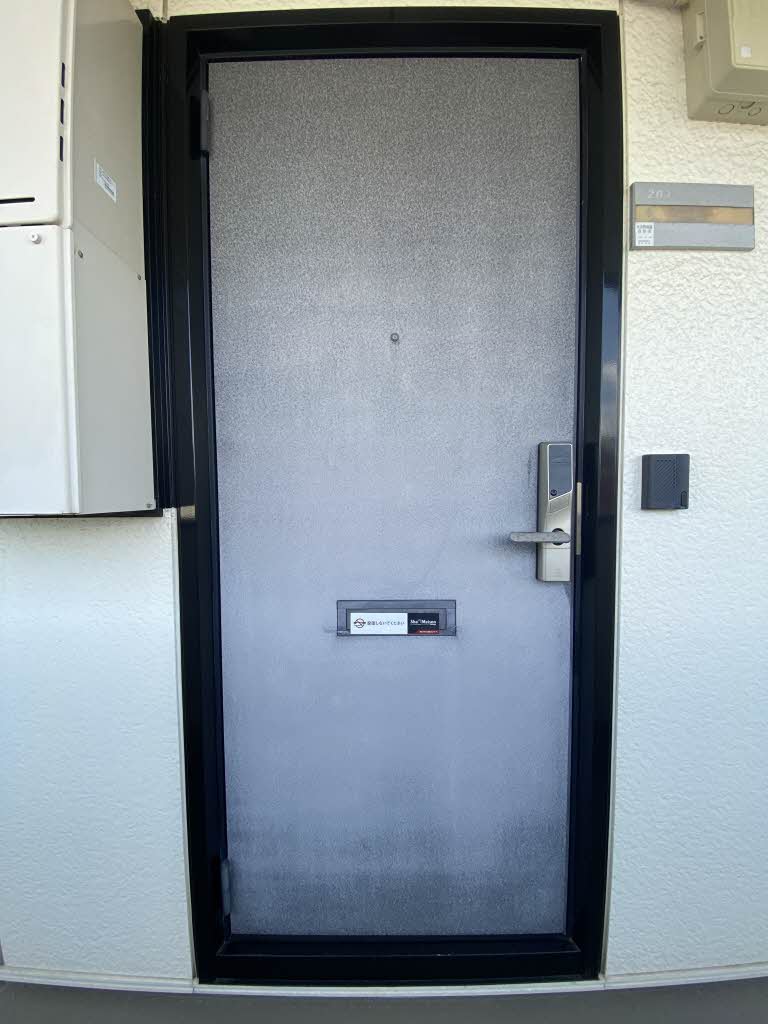 サンクス　Ｅ 203号-2