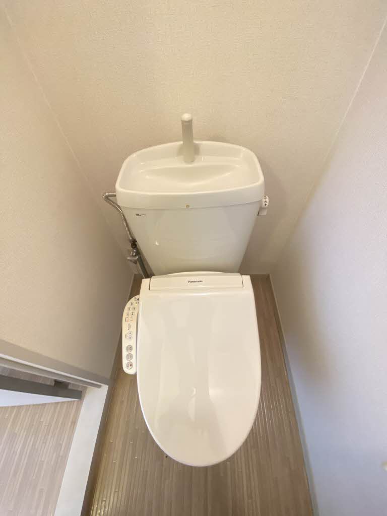 サンクス　Ｅ 203号-10