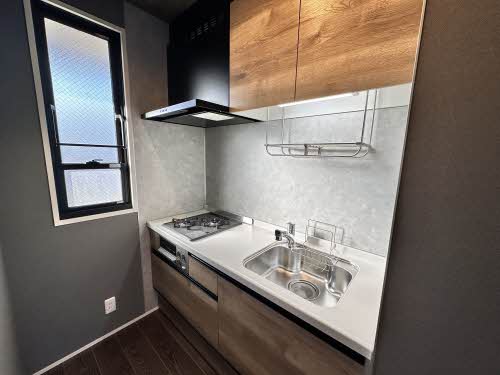 フレグランス21 B 102号-6