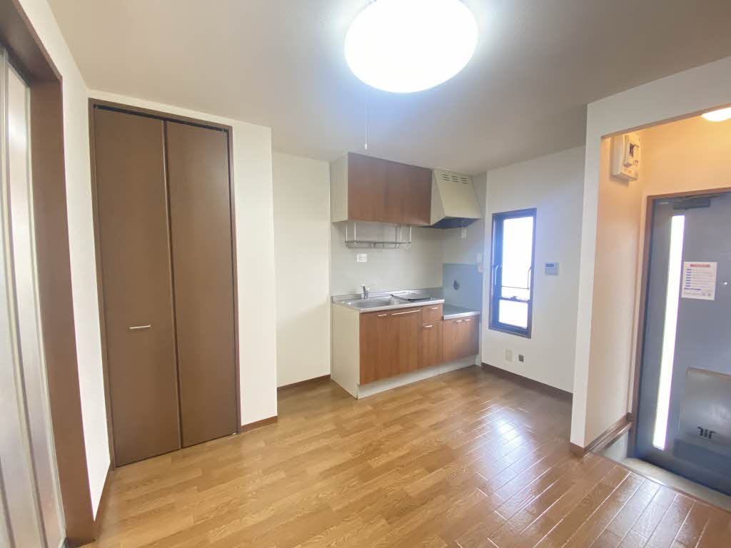 サンライズイイダ 101号-7