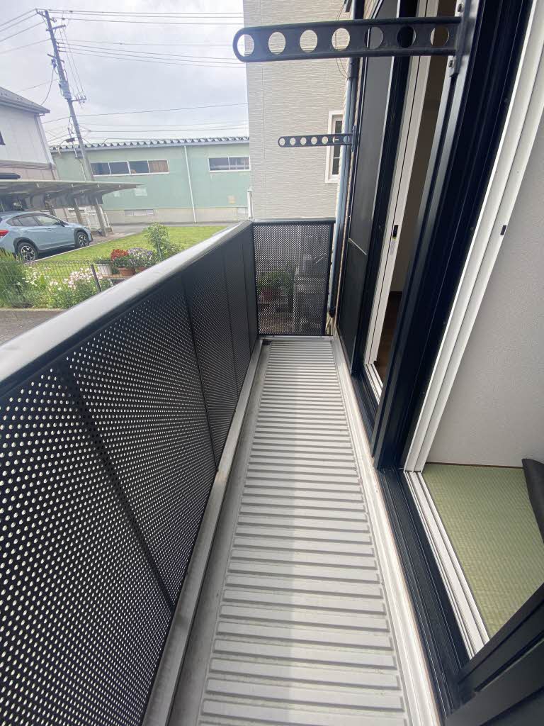 サンライズイイダ 101号-14