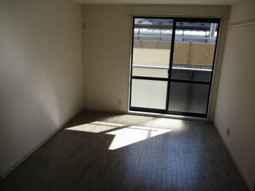 ヴェルフォレスト 101号-2