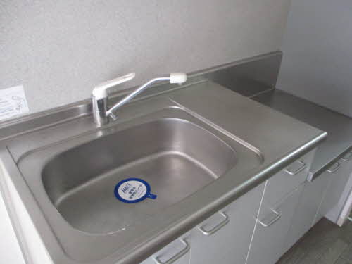 ヴェルフォレスト 101号-4