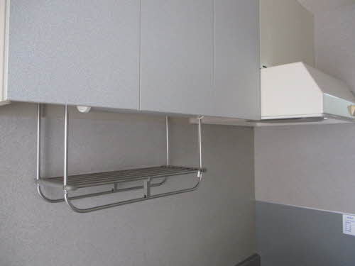 ヴェルフォレスト 101号-5